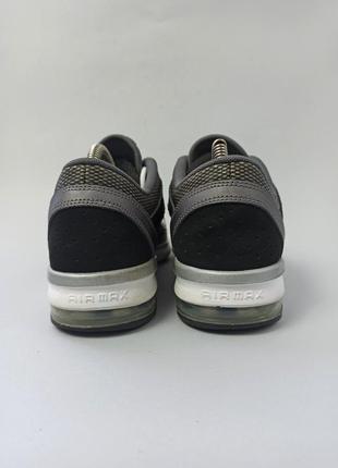 Кроссовки nike air max fit размер 40 (26 см.)5 фото