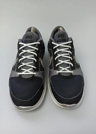 Кроссовки nike air max fit размер 40 (26 см.)2 фото