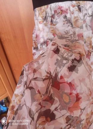 Очень красивое платье👗 3