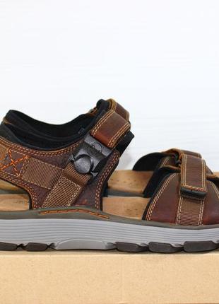 Clarks best sale un trek