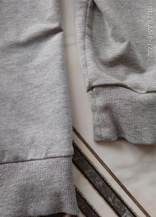 Кофта спортивна brooklyn 4