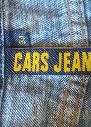 Стильная юбка от cars jeans3 фото