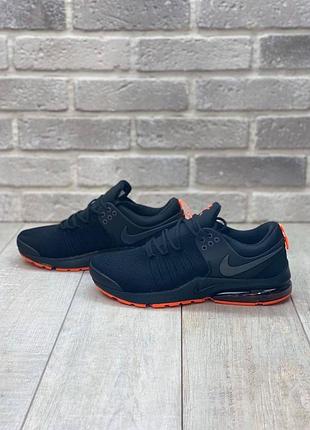 Кросівки nike presto кроссовки 5