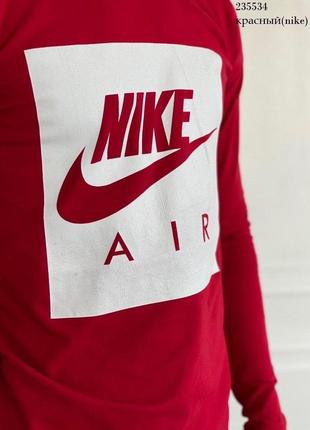 Кофта чоловіча nike1 фото