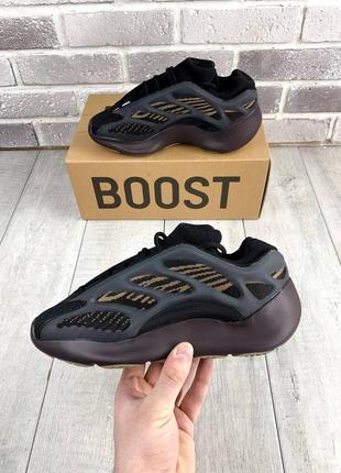 Кросівки adidas yeezy 700 v3 кросівки