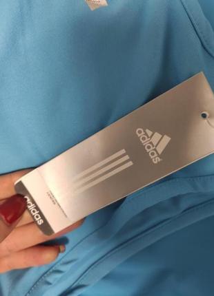 Летний спортивный сарафан платье adidas s-xl4 фото