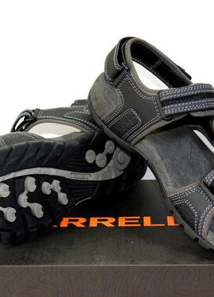 Сандалии merrell sandspur oak (j276754). оригинал. р-ры  46