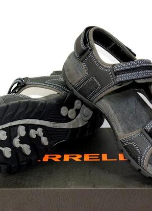 Сандалии merrell sandspur oak (j276754). оригинал. р-ры 45, 46