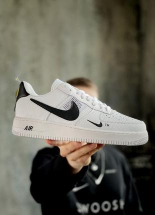 Кросівки nike air force кроссовки2 фото