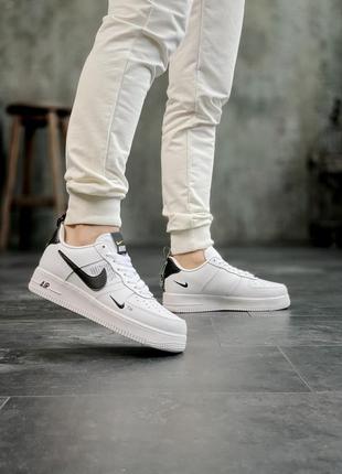 Кросівки nike air force кроссовки7 фото