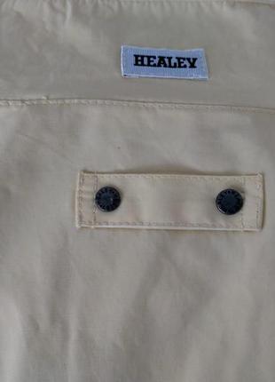Куртка healey,germany6 фото