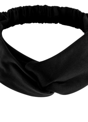 Пов'язка-чалма на резиночці