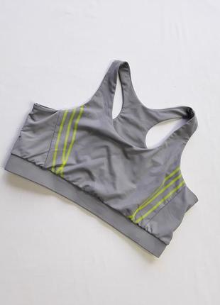 Спортивное бра workout