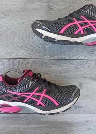 asics casual gore-tex жіночі кросівки оригінал весна