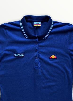 Женская тенниска ellesse2 фото