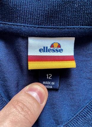 Женская тенниска ellesse3 фото