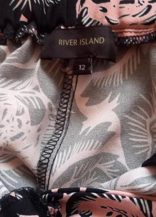 Штаны,,river island,,4 фото