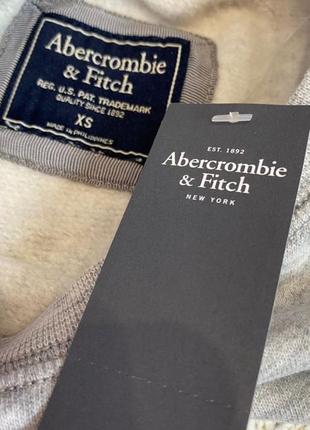 Свитшот abercrombie & fitch3 фото