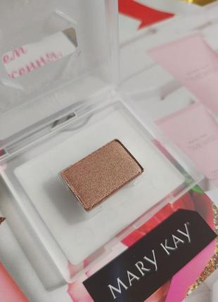 Rose gold / золотая роза mary kay тени