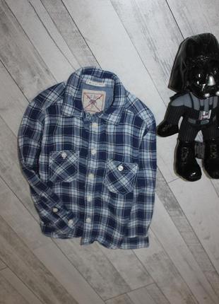 Сорочка 6-7 років