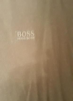 Толстовка hugo boss4 фото