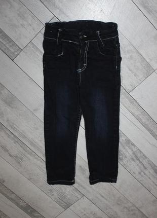 Джинсики на 3 годика
