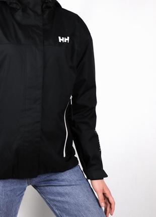 Ветровка helly hansen2 фото