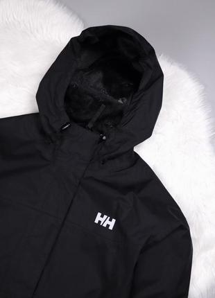 Ветровка helly hansen6 фото