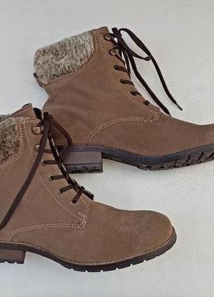 Черевики Ugg на платформе