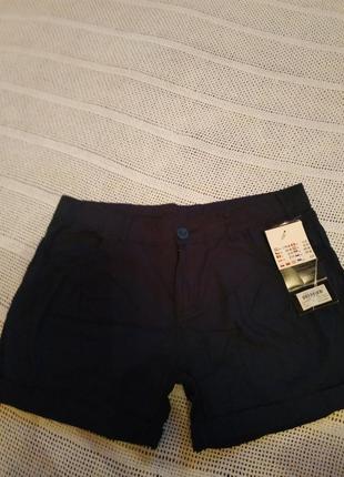 Шикарные летние шорты