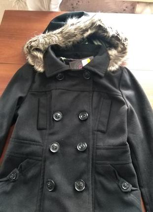 Женское демисезонные пальто- пиджак из америки3 фото
