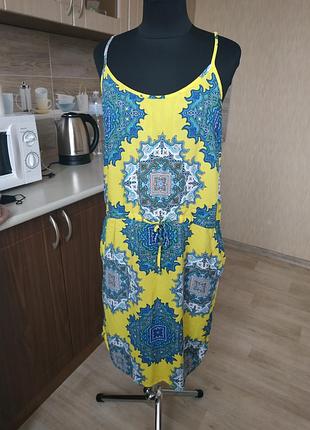 Сарафан р. м віскоза