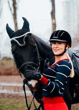 Крута u.s. polo assn кофта, оригінальна брендовий