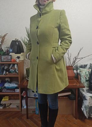 Пальто