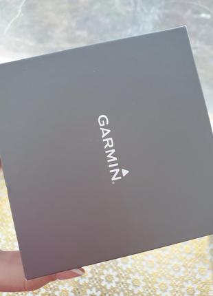 Garmin fenix 6x pro sapphire!5 фото
