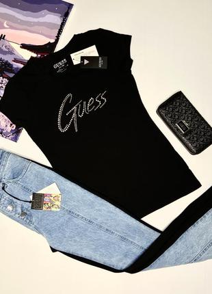 Скіні guess8 фото