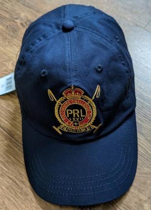 Кепка бейсболка