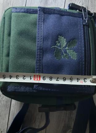 Очень крутая сумочка барсетка кошелек трансформер7 фото