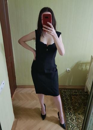 Elisabetta franchi плаття