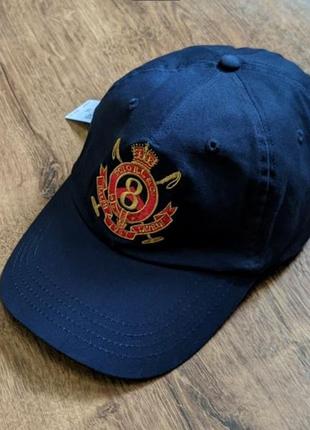Кепка бейсболка
