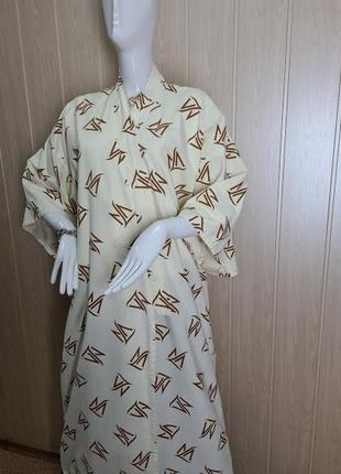 Японское кимоно хлопок3 фото