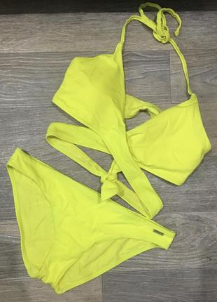 Купальник bufalo