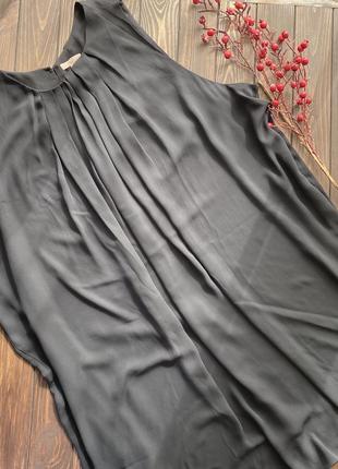Женское платье туника h&m 3xl