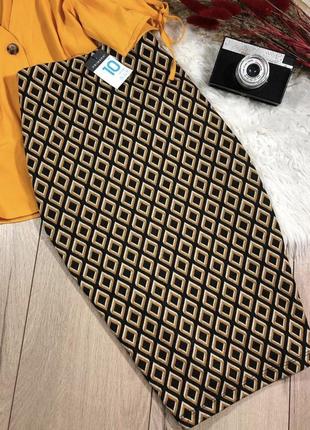 Зауженная юбка от primark!