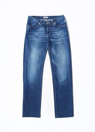 Оригинальные брендовые джинсы versace