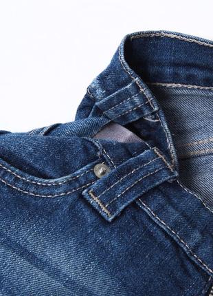 Оригинальные брендовые джинсы versace7 фото