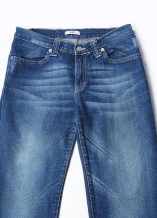 Оригинальные брендовые джинсы versace3 фото