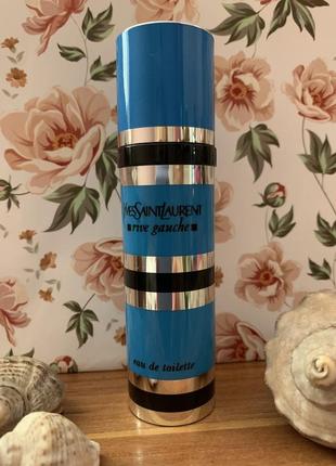 Yves saint laurent rive gauche, оригінал 30 ml