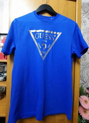 Футболка guess оригінал