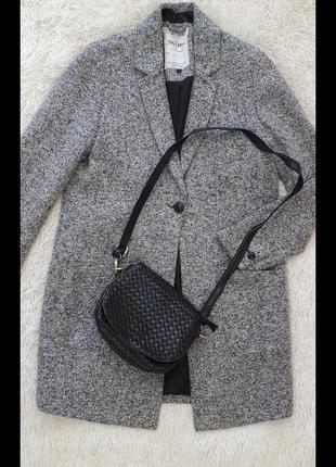 Пальто tom taylor